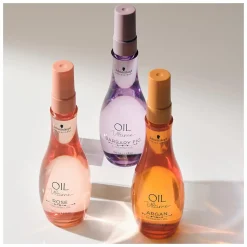 Schwarzkopf Professional Oil Ultime Rose Finishing Oil