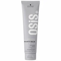 Schwarzkopf Professional Osis+ Bounty Balm Rich Curl Cream
