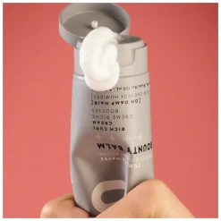 Schwarzkopf Professional Osis+ Bounty Balm Rich Curl Cream