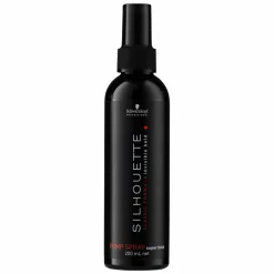 Schwarzkopf Professional Silhouette Super Hold Pump Spray