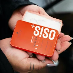 Schwarzkopf Professional Osis+ Mess Up Matt Paste