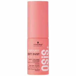 Schwarzkopf Professional Osis+ Soft Dust - Soft Volume Powder