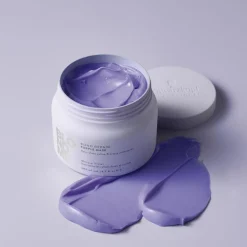 Schwarzkopf Professional BlondMe Bond Repair Purple Mask
