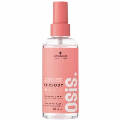 Schwarzkopf Professional Osis+ Hairbody