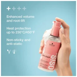 Schwarzkopf Professional Osis+ Upload Bodifying Cream