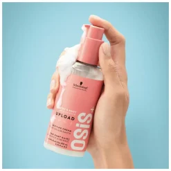 Schwarzkopf Professional Osis+ Upload Bodifying Cream