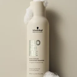 Schwarzkopf Professional BlondMe Bond Repair Nourishing Shampoo