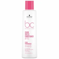 Schwarzkopf Professional BC Bonacure Color Freeze Conditioner pH 4.5