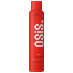 Schwarzkopf Professional Osis+ Velvet Lightweight Wax-Effect Spray