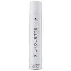 Schwarzkopf Professional Silhouette Flexible Hold Hairspray