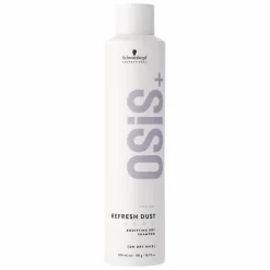 Schwarzkopf Professional Osis+ Refresh Dust Bodifying Dry Shampoo