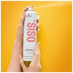 Schwarzkopf Professional Osis+ Sparkler Shine Spray