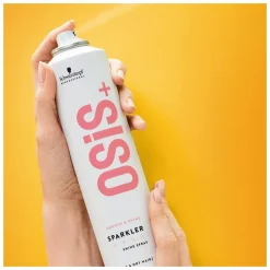 Schwarzkopf Professional Osis+ Sparkler Shine Spray