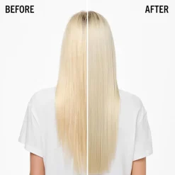 Schwarzkopf Professional BlondMe Bond Repair Purple Shampoo