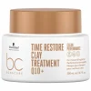 Schwarzkopf Professional BC Bonacure Time Restore Clay Treatment Q10+