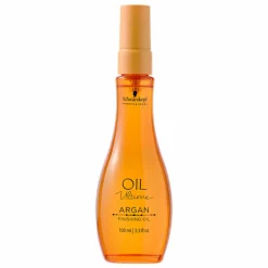 Schwarzkopf Professional Oil Ultime Argan Finishing Oil
