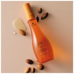 Schwarzkopf Professional Oil Ultime Argan Finishing Oil