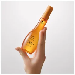 Schwarzkopf Professional Oil Ultime Argan Finishing Oil