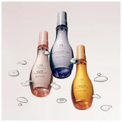 Schwarzkopf Professional Oil Ultime Argan Finishing Oil