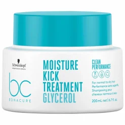 Schwarzkopf Professional BC Bonacure Moisture Kick Treatment