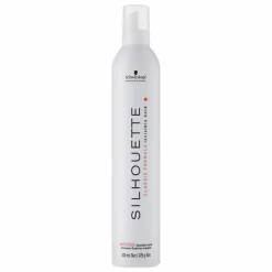 Schwarzkopf Professional Silhouette Flexible Hold Mousse