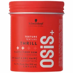 Schwarzkopf Professional Osis+ Thrill