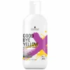 Schwarzkopf Professional Goodbye Yellow Neutralizing Wash