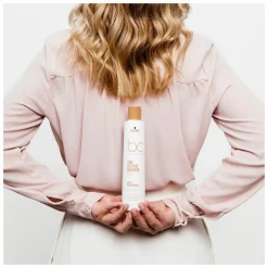 Schwarzkopf Professional BC Bonacure Time Restore Shampoo Q10+