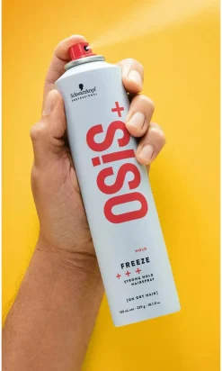Schwarzkopf Professional Osis+ Freeze