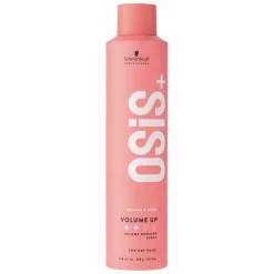 Schwarzkopf Professional Osis+ Volume Up Volume Booster Spray