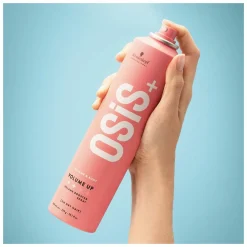 Schwarzkopf Professional Osis+ Volume Up Volume Booster Spray