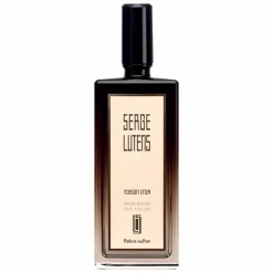 Serge Lutens Ambre Sultan Toison d'Or Hair Perfume