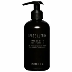Serge Lutens Dans Le Bleu Qui Petille Hand and Body Cleansing Gel