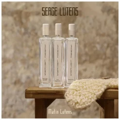 Serge Lutens Dans Le Bleu Qui Petille Eau de Parfum Spray