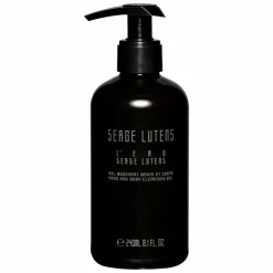 Serge Lutens L'Eau Serge Lutens Hand and Body Cleansing Gel