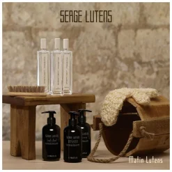 Serge Lutens L'Eau Serge Lutens Hand and Body Cleansing Gel