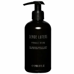 Serge Lutens Parole d'Eau Hand and Body Cleansing Gel