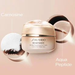 Shiseido Benefiance Eye Cream 15ml Gift Set