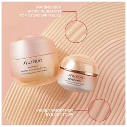 Shiseido Benefiance Wrinkle Smoothing Eye Cream