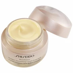 Shiseido Benefiance Wrinkle Smoothing Cream - Enriched