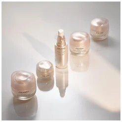 Shiseido Benefiance Wrinkle Smoothing Day Cream SPF25