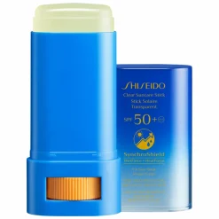 Shiseido Clear Suncare Stick SPF50+