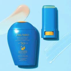 Shiseido Clear Suncare Stick SPF50+