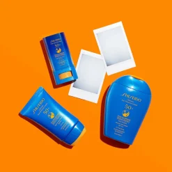 Shiseido Clear Suncare Stick SPF50+