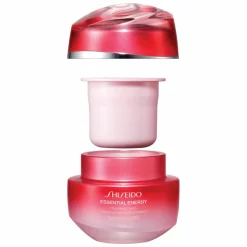 Shiseido Essential Energy Hydrating Day Cream SPF20