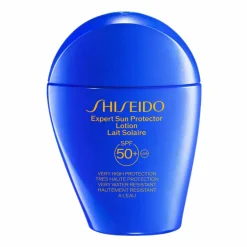 Shiseido Expert Sun Protector Face and Body Lotion SPF50+