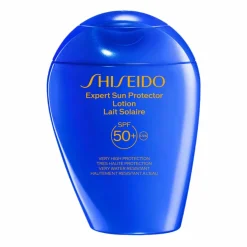 Shiseido Expert Sun Protector Face and Body Lotion SPF50+