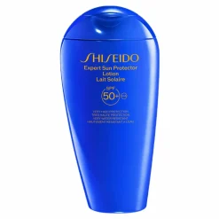 Shiseido Expert Sun Protector Face and Body Lotion SPF50+