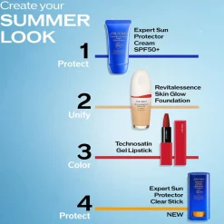 Shiseido Expert Sun Protector Clear Suncare Stick SPF50+