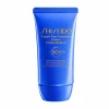 Shiseido Expert Sun Protector Face Cream SPF50+